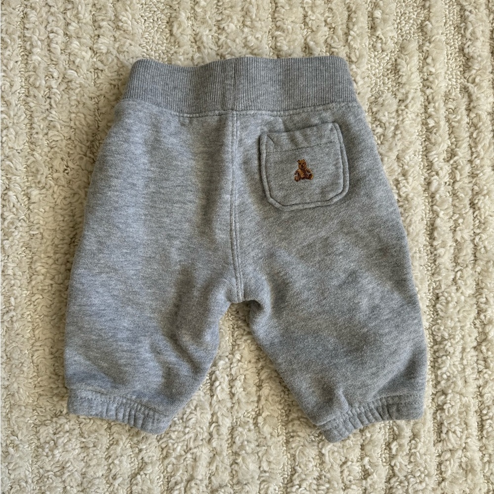 Gap baby sweatpants